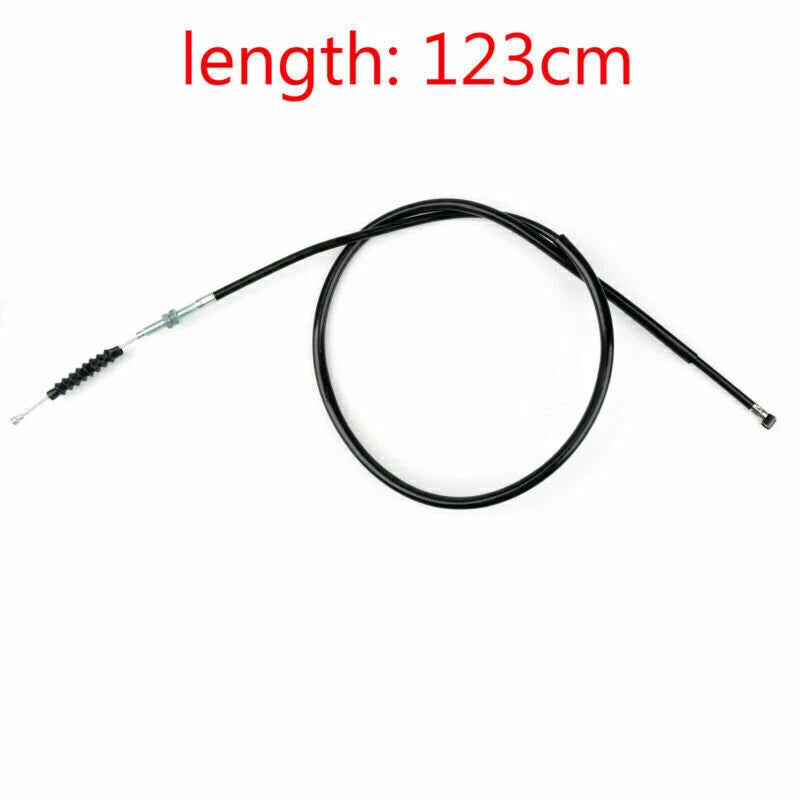 Clutch Cable for Yamaha XV500 (1992–1998), XV535 (1988–2001), XV400 (1991–1994) T9