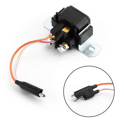 Starter Relay Solenoid for Polaris Predator 500 (2003–2006) 3087198 TLD T9