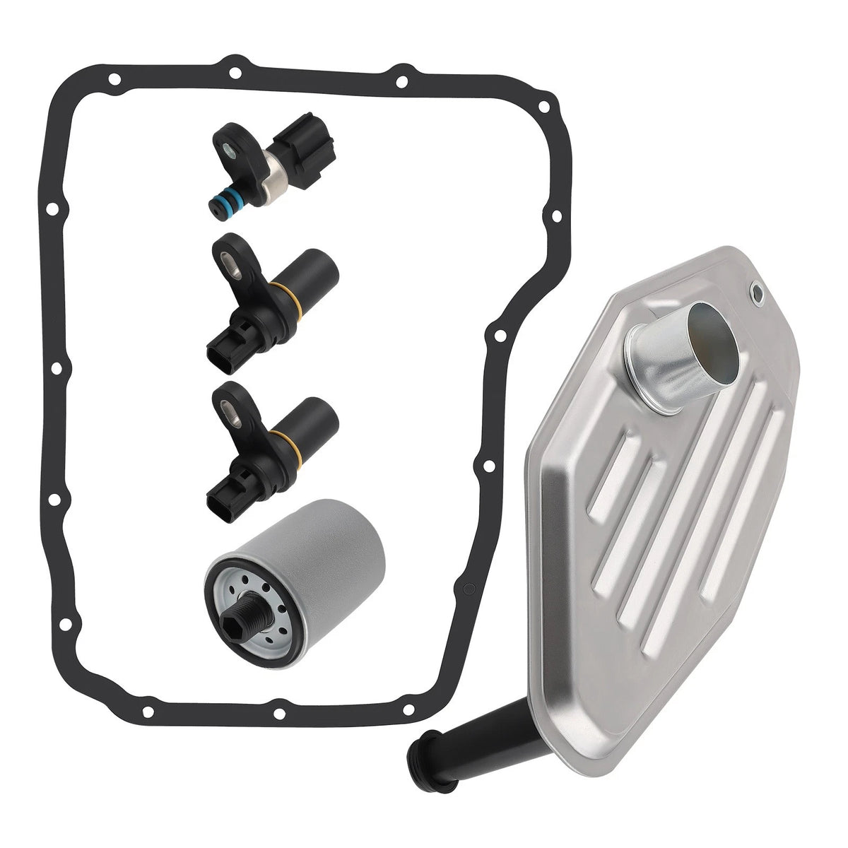 Transmission Speed Sensor Filter Kit for Jeep Cherokee Commander (2002–2014)
