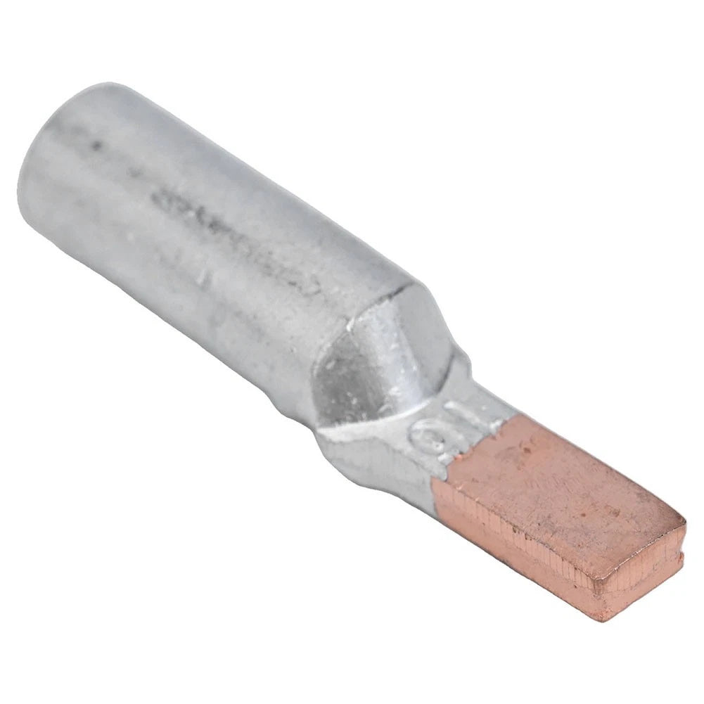 10PCS Copper Aluminum Wire Crimp Terminals with Protective Covers