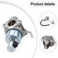 Carburetor Replacement for Peak Engine Performance