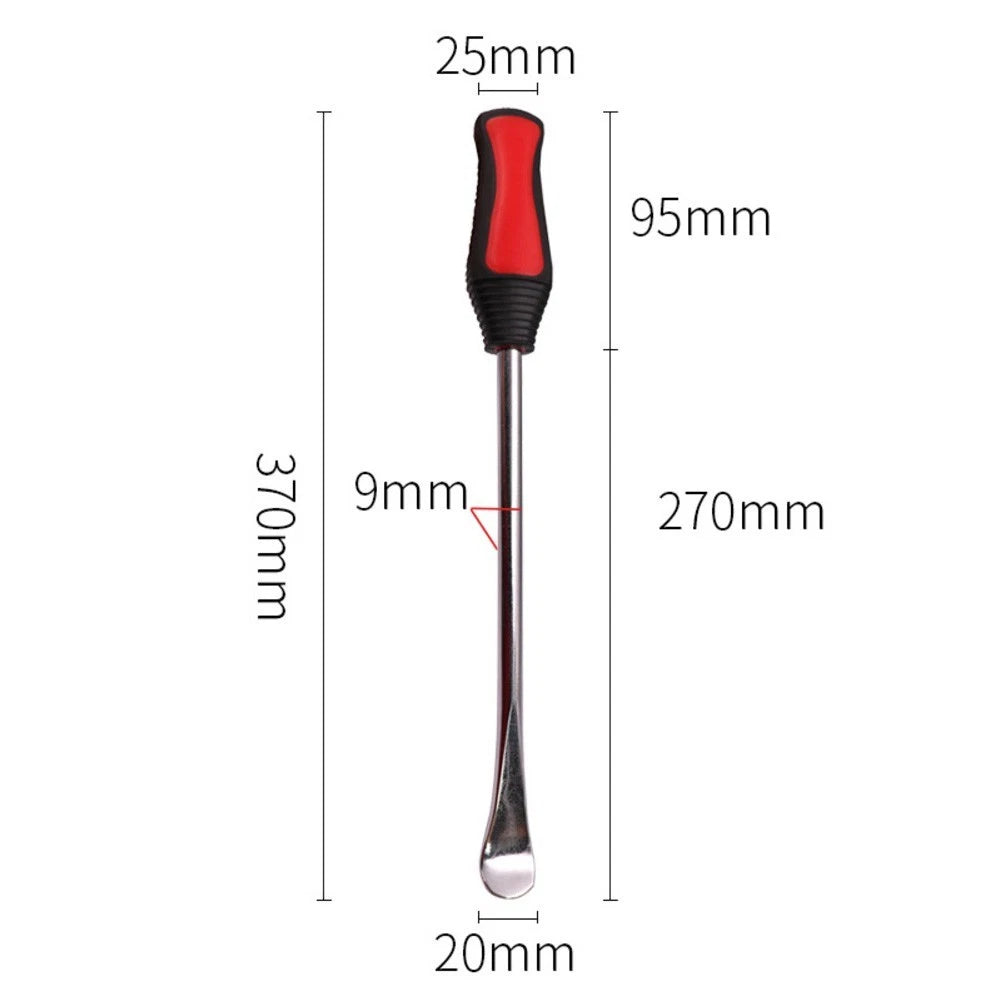 Tire Maintenance Tool Set for Automotive