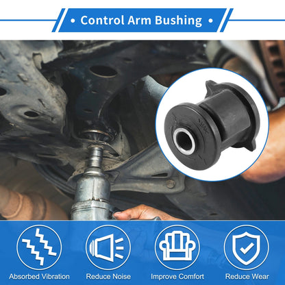 Rear Control Arm Suspension Bushing for Lexus RX300, Toyota Avalon, Camry
