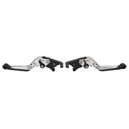 Folding Extendable Brake Clutch Levers for BMW R1200GS (2004–2012) R1200GS ADV (2006–2013)