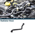 Radiator Hose Replacement for Audi Q5 (2013–2016) Rubber Heater Hose