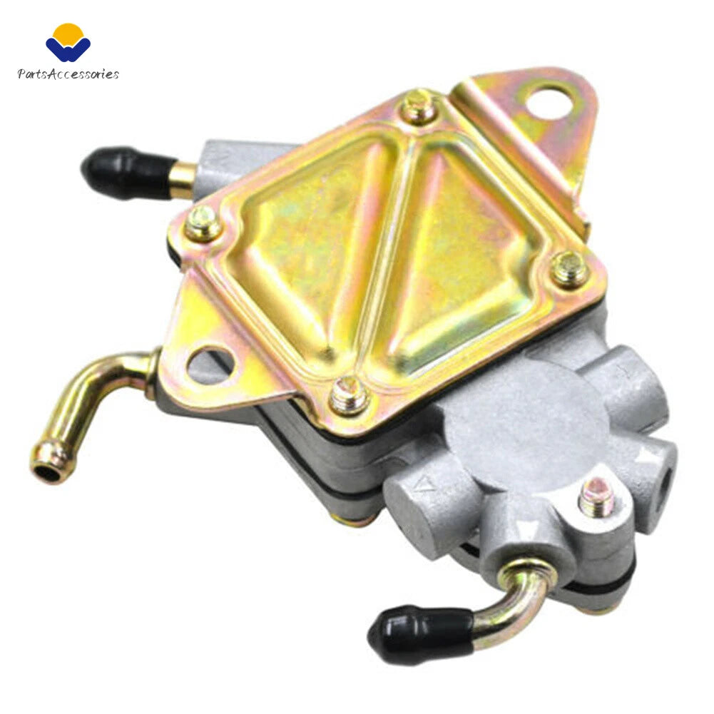 Fuel Pump Assembly for Yamaha Rhino 450 660 (2004–2009) 5UG-13910-01-00 5UG-13910-00-0