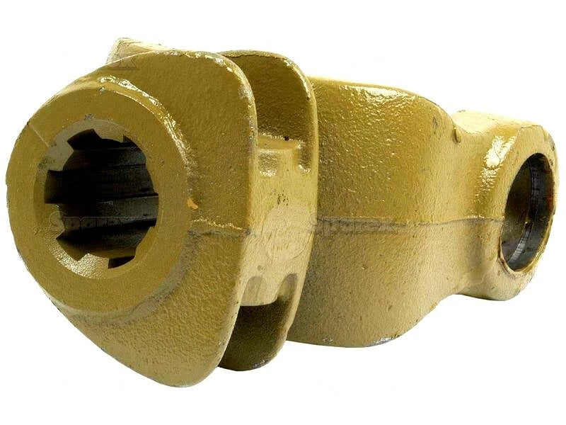 Quick Release PTO Yoke 6 Spline (U/J Size 35mm x 106.5mm) for Various