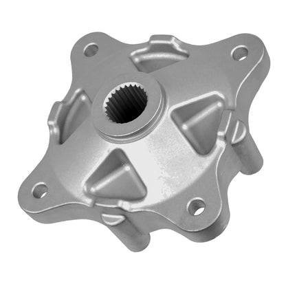 Rear Wheel Hub Replacement for Polaris Ranger 500 2X4 4X4 (2006–2022)