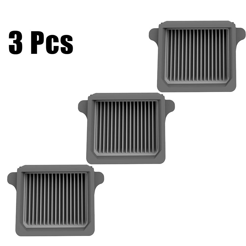 3pcs Filter for S5 / S5 Pro Vacuum Cleaner