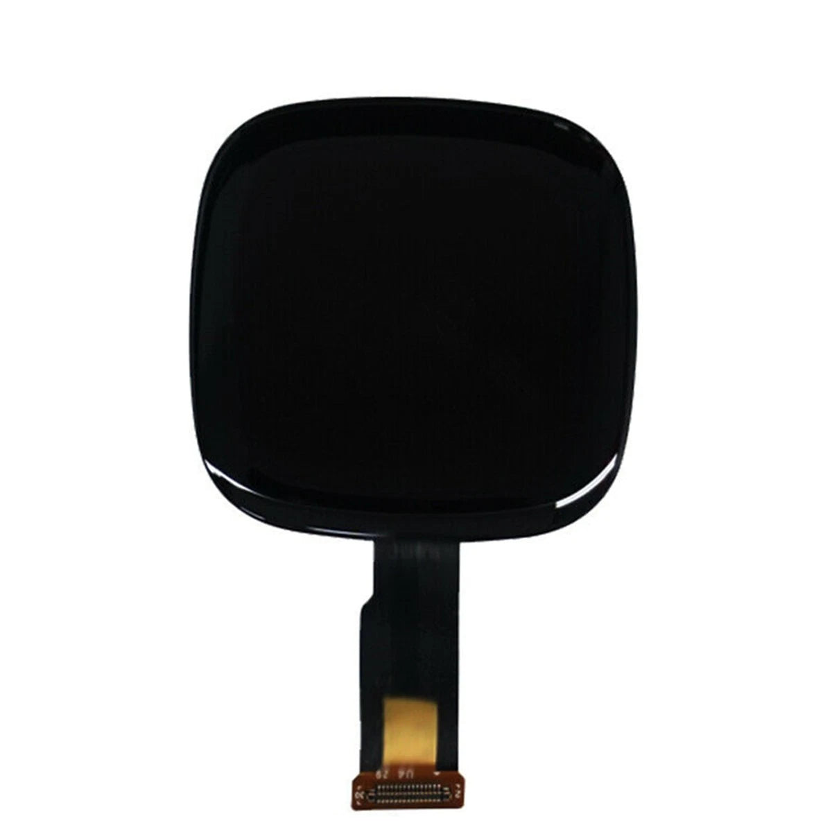 LCD Touch Screen Replacement for Fitbit Sense Versa 3 (FB512 FB511)