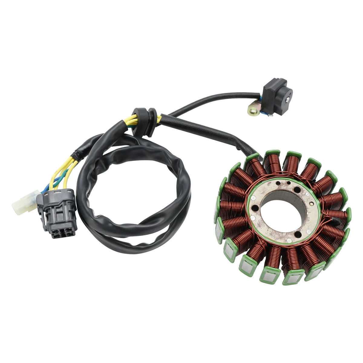 Stator Generator for Kymco Maxxer 300 MXU 300 MXU 300 R (2000–2009) 31120-LDE9-E00