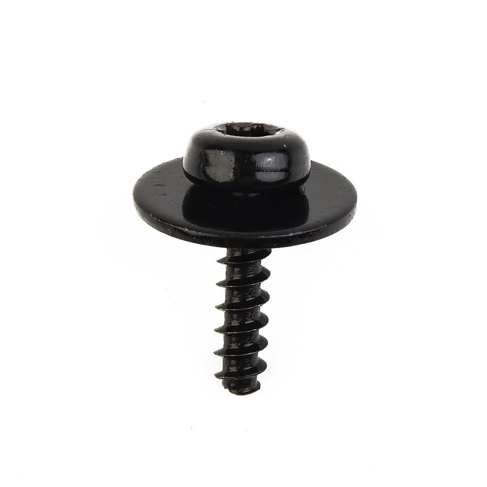 10x Screw Bolt for Under Engine Shield (20mm)