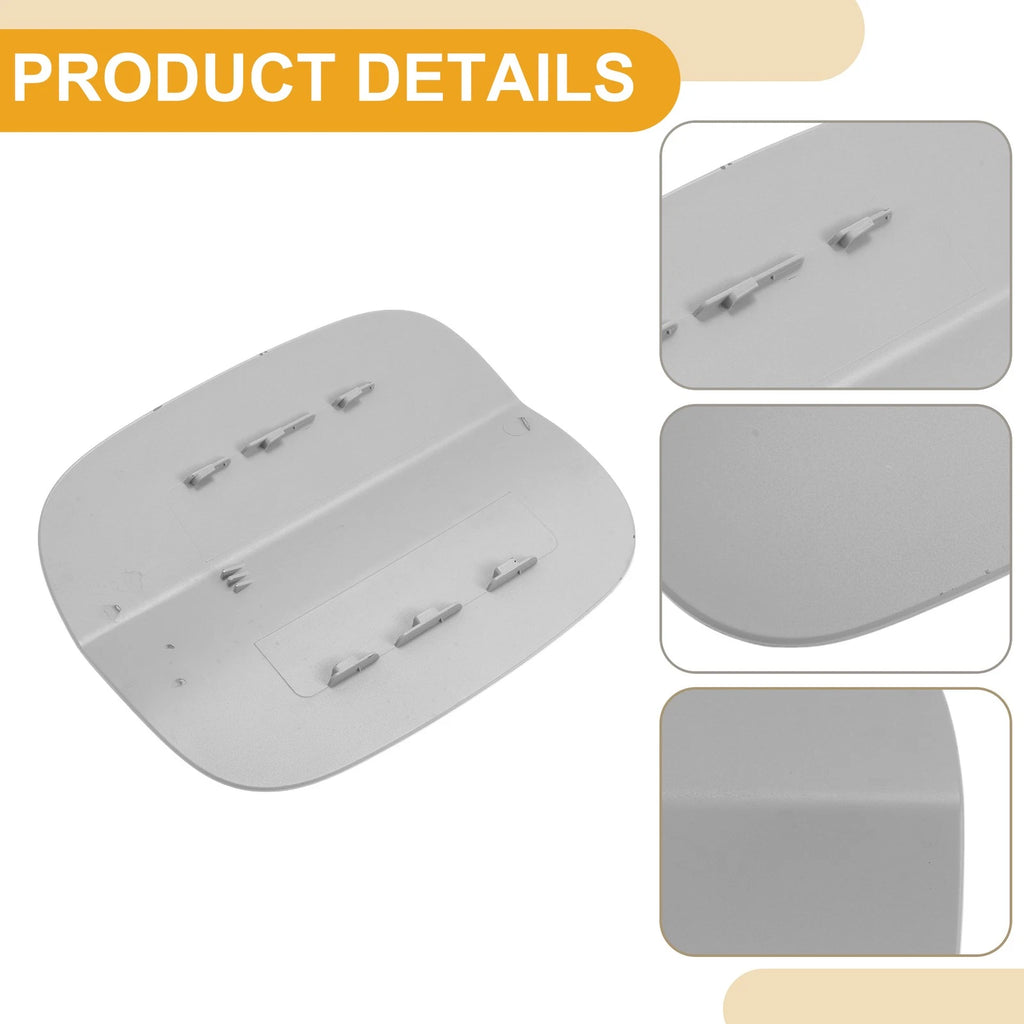 Fuel Tank Door Cap Replacement Clip Type for Audi Q5 (2010–2016)