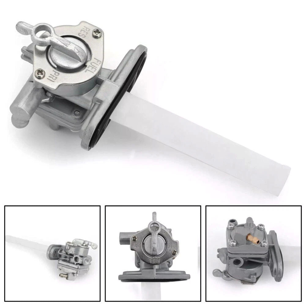 Fuel Valve Petcock for Suzuki GS1000 GS1100 GS300 GS450 GS550 GS650 GS750 (1978–1983) 44300-45370