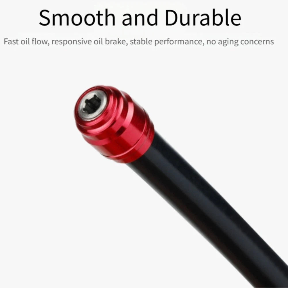 Quick Release Olive Needle Kit for SRAM Hydraulic Systems