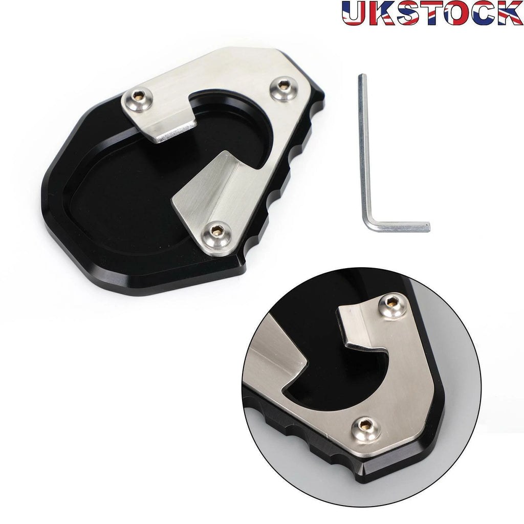 Kickstand Enlarger Plate Pad for Tiger 900 Rally Pro (2020) T9