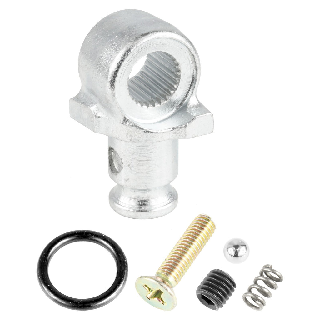 Kick Start Lever Pedal Boss Replacement for Kawasaki KX125 (1999–2002)