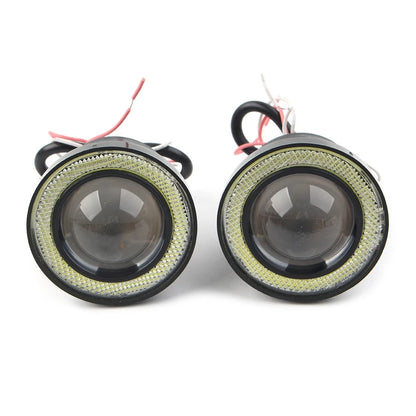 2X 30W LED Fog Driving Light Bulbs for (2051YF049)