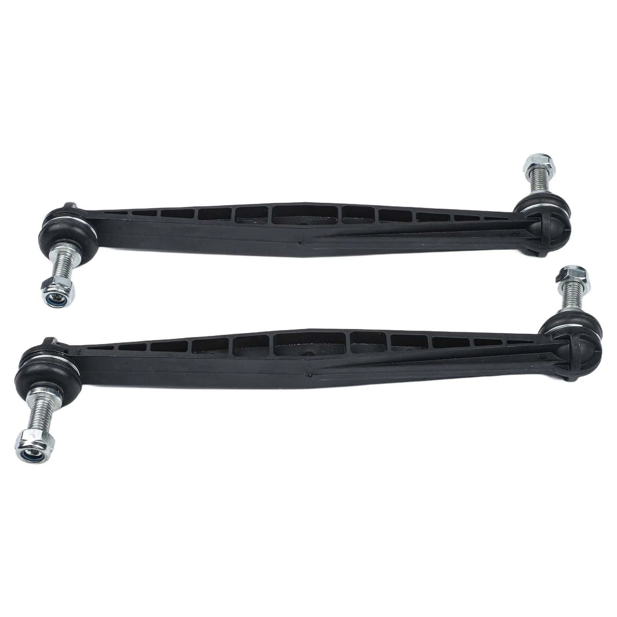 2X Metal Balance Bar for Opel Astra G H J (2004–2015)