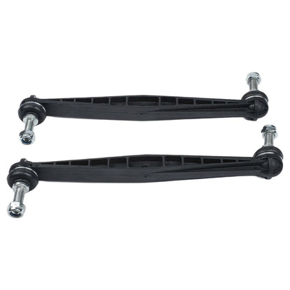 2X Metal Balance Bar for Opel Astra G H J (2004–2015)