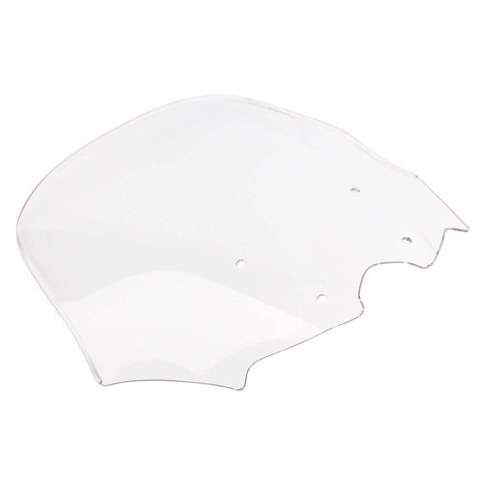 Front Windshield for Honda NC700S/NC750S (2010–2014) Clear