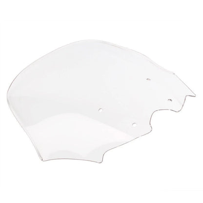 Front Windshield for Honda NC700S/NC750S (2010–2014) Clear