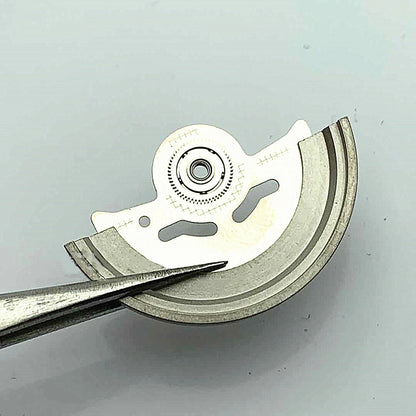 Automatic Hammer Rotor Pendulum Movement Parts for Seiko NH35 NH36