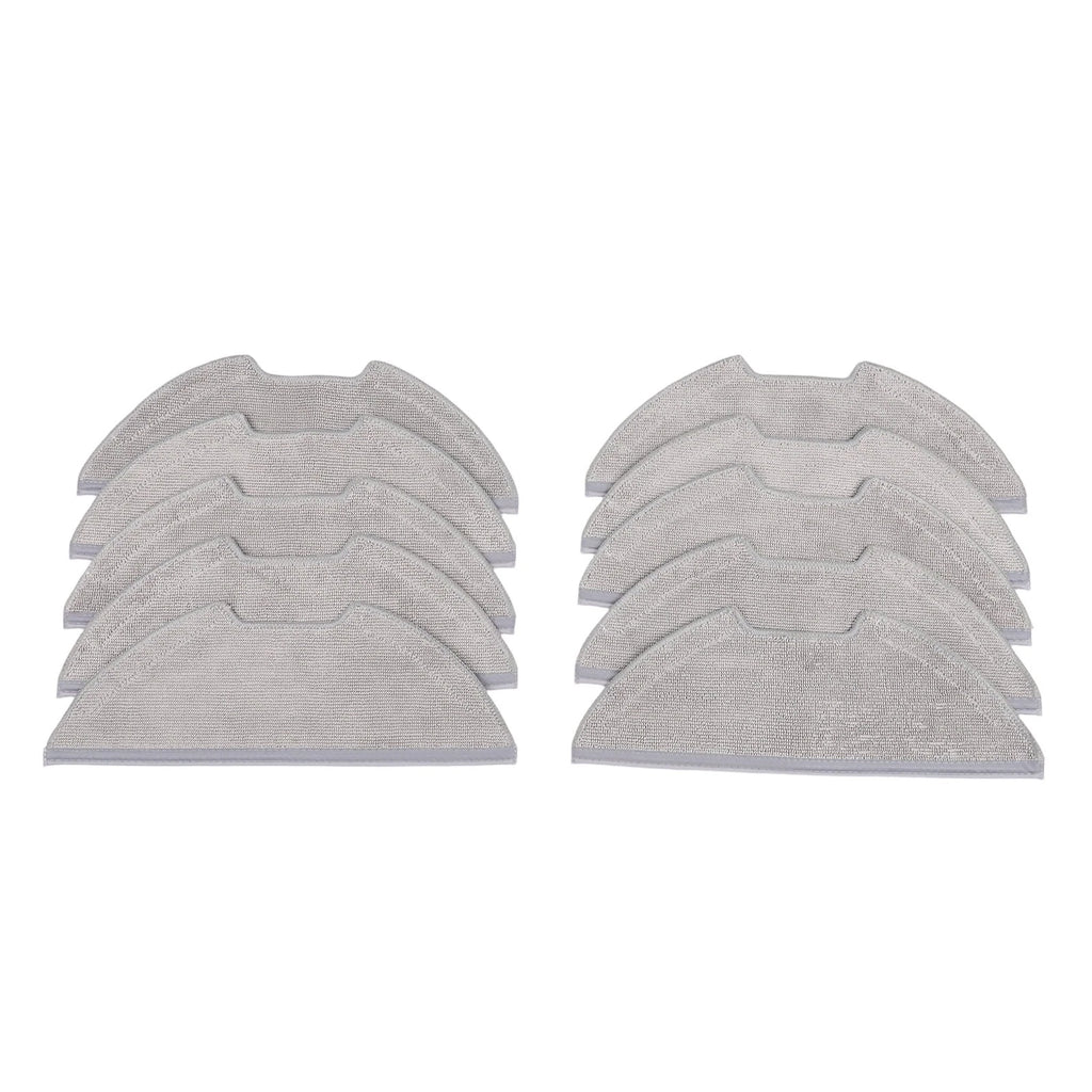 Mop Cloth for Efficient Floor Cleaning (Compatible with )