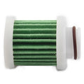 Fuel Filter Element for Yamaha Outboard 25 30 40 hp (1996–2023) 6D8-24563-00