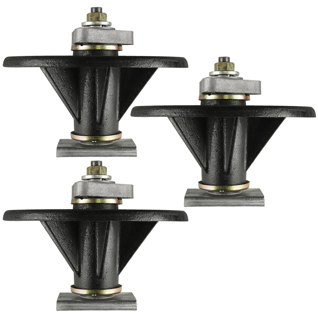 Spindle Assembly Replacement for Toro 52 Inch 60 Inch 3 Blade (2005–2015)