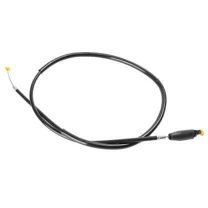 Clutch Cable for Yamaha R6 YZF (2006–2016) Replacement Black YZF-R6