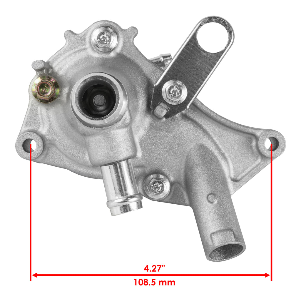 Water Pump Assembly for Honda (2003–2010)