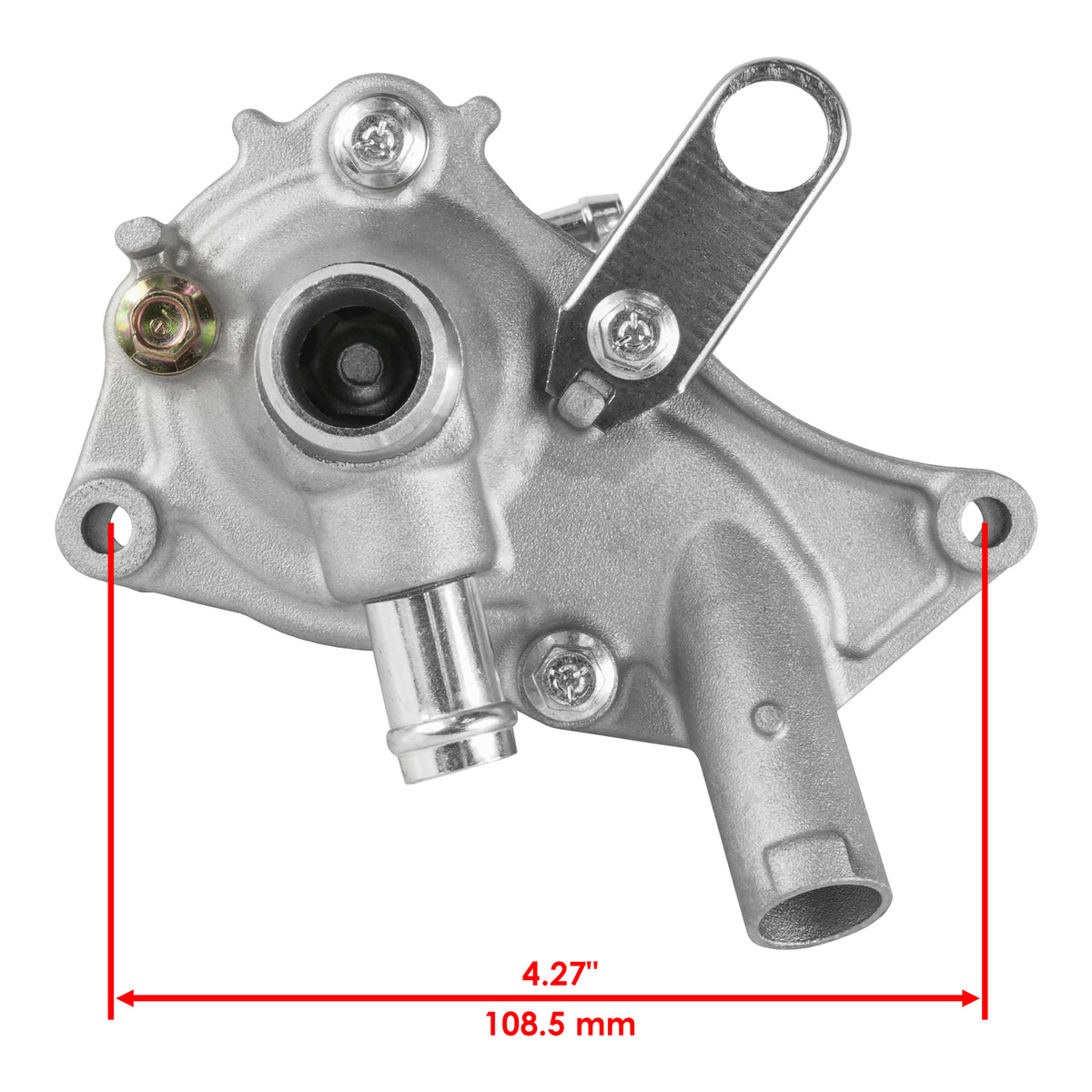 Water Pump Assembly for Honda (2003–2010)