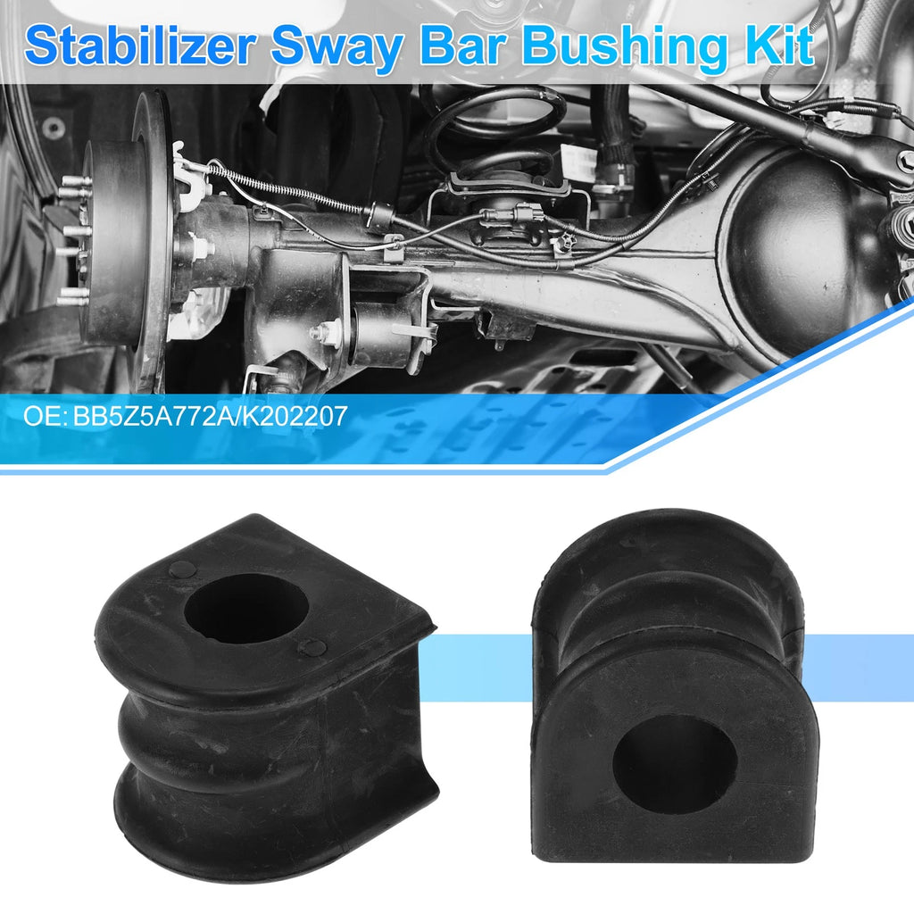 Stabilizer Sway Bar Bushing Kit No.BB5Z5A772A for Ford Explorer (2015–2019)