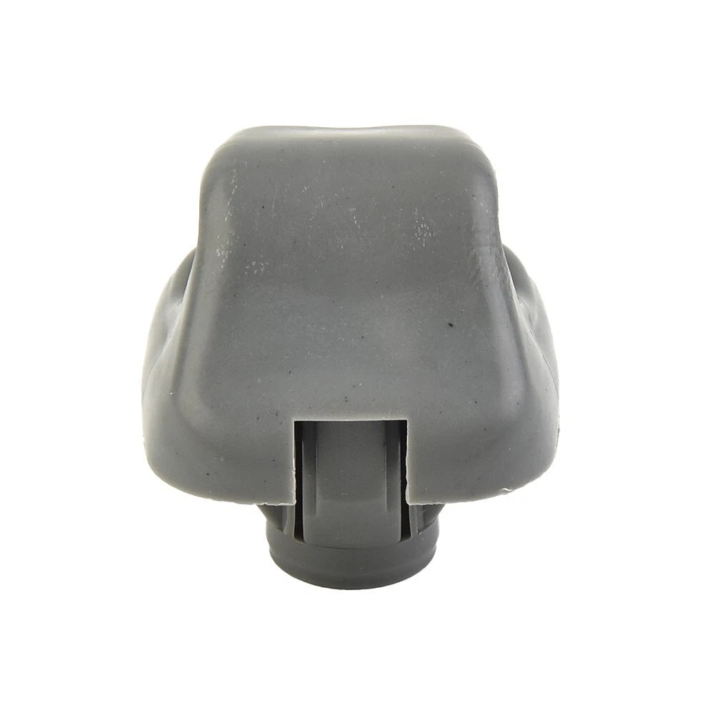Sunvisor Clip for Vehicles (2010–2023) - Gray, Easy Install