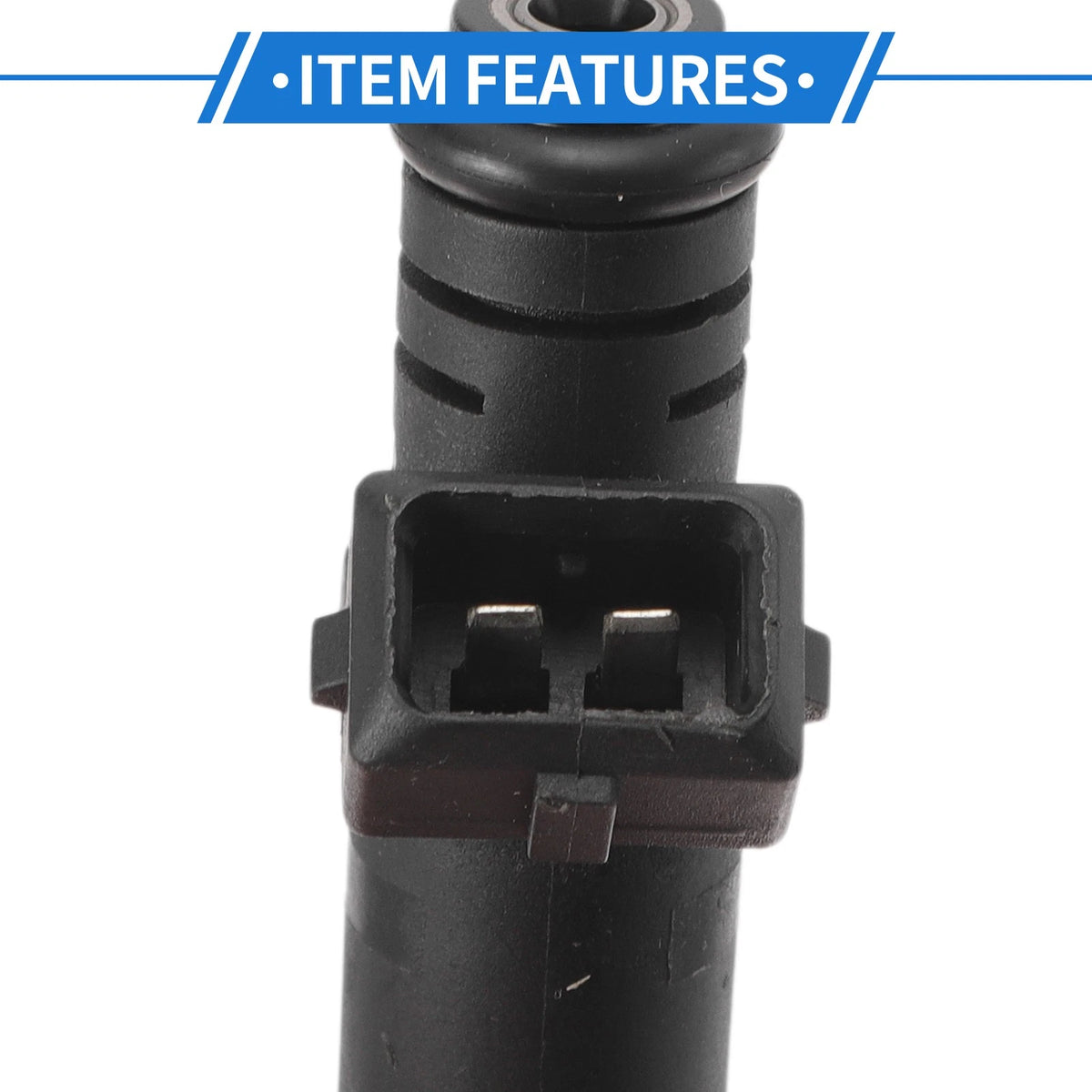Fuel Injector for Ford Focus (2000–2012) No.FL114961/FI 114961
