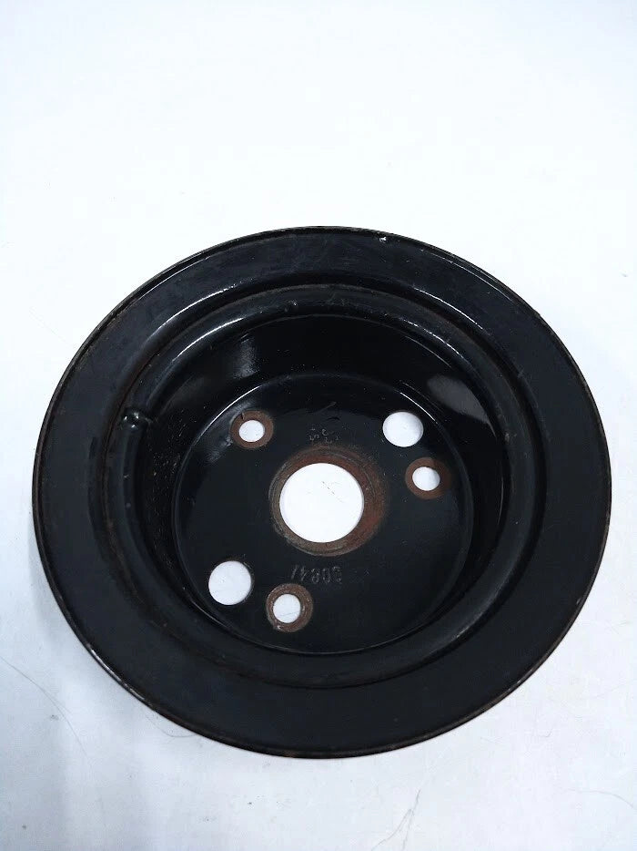 Pulley for Volvo Penta 90841 (Rust Wear)