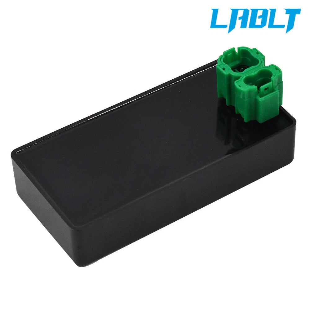 Performance CDI Module Box for Honda NX650 XR650L (1990–2007)