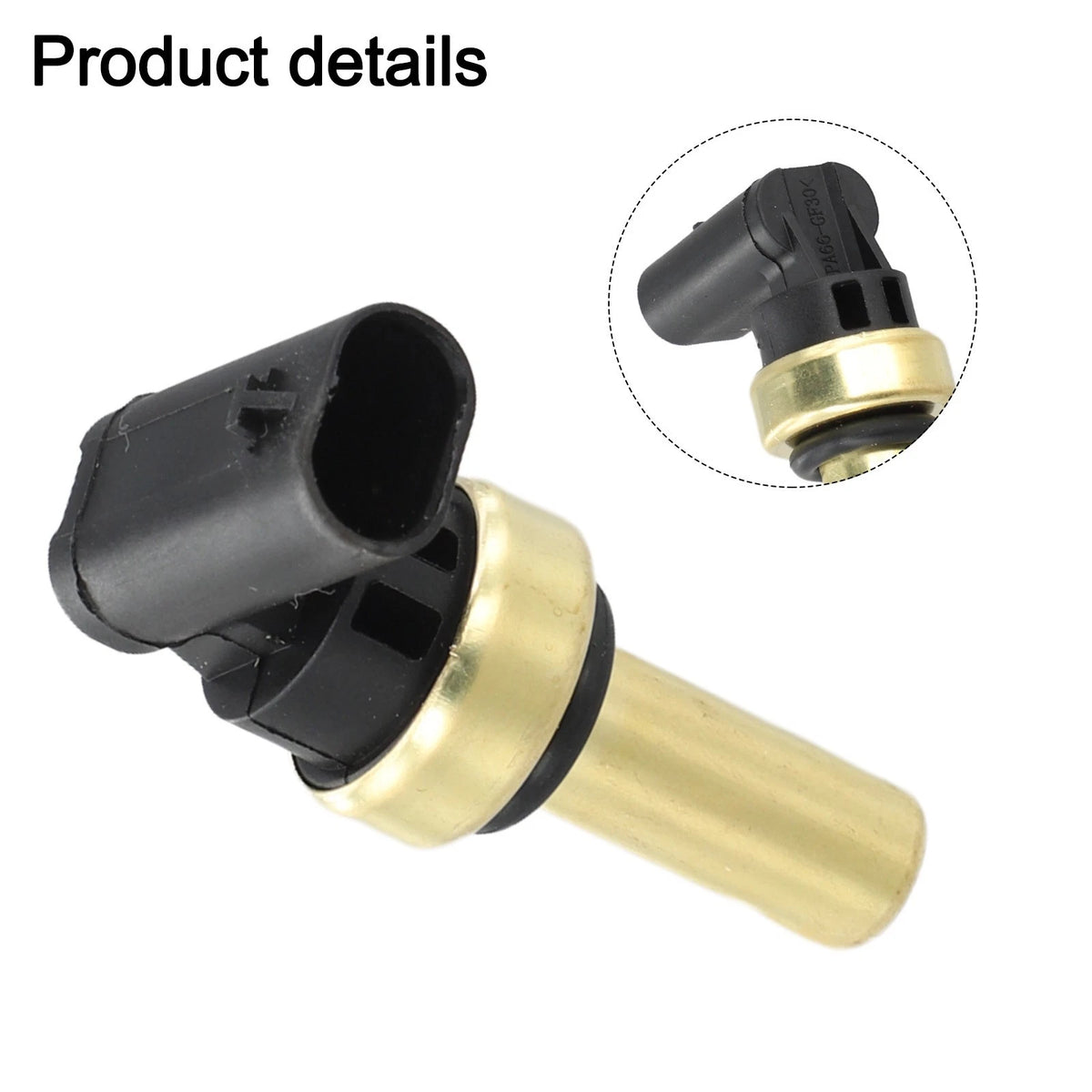 Engine Sensor for Buick Encore, Chevrolet (2013–2020)