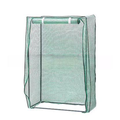 Greenhouse Cover for Easy Entry and Exit (150 x 100 x 50 cm)