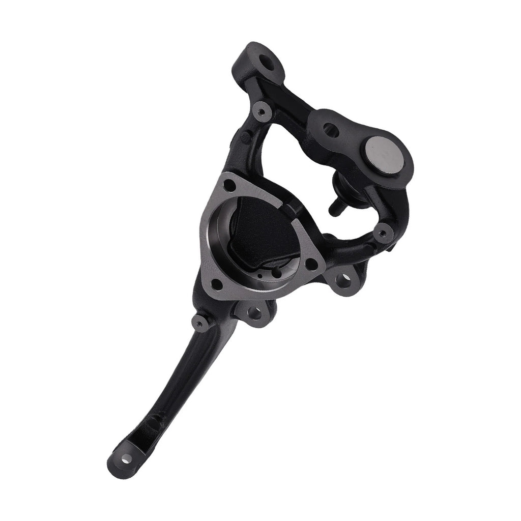 Front Passenger Unit for Dodge Challenger (2012–2021) 05168420AF
