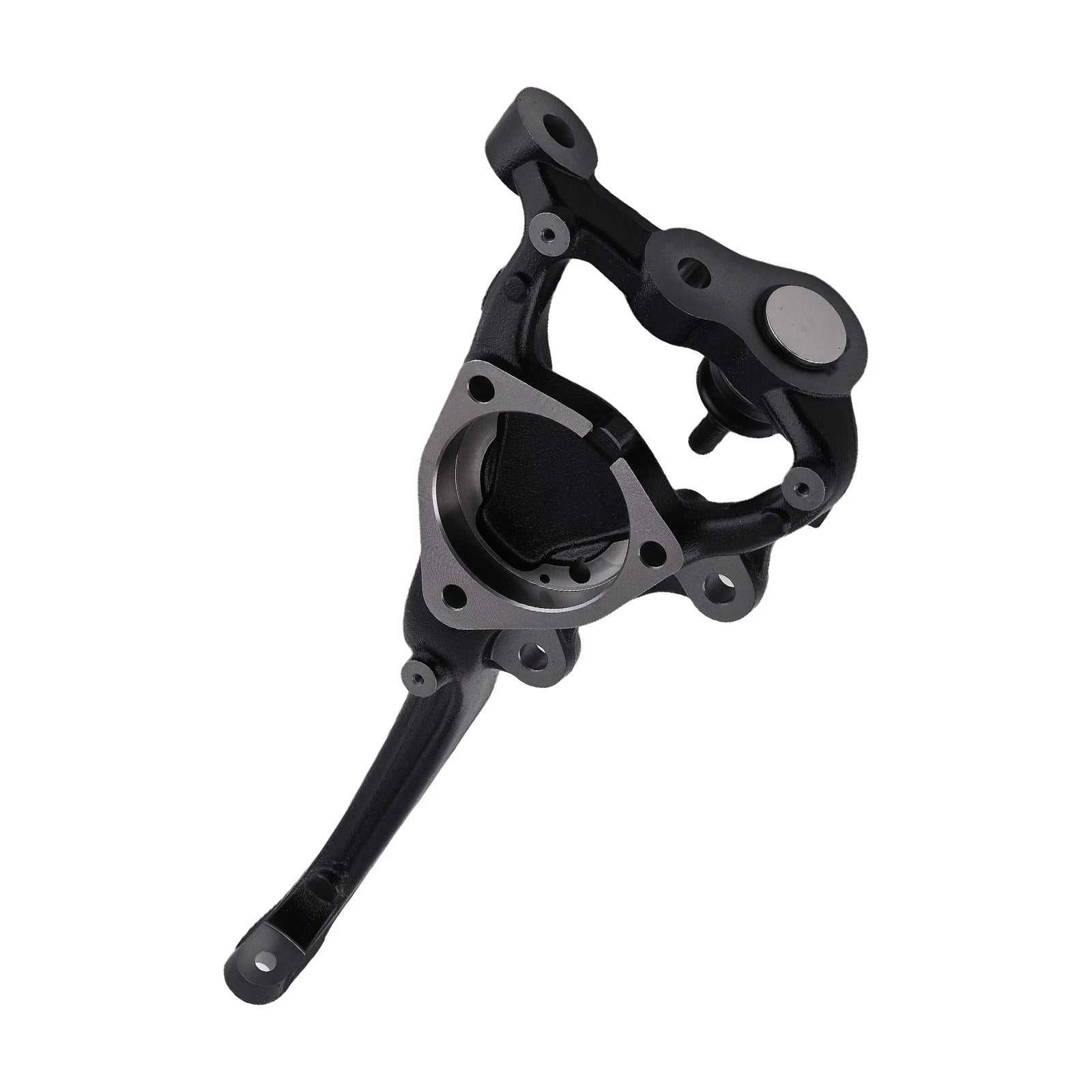 Front Passenger Unit for Dodge Challenger (2012–2021) 05168420AF