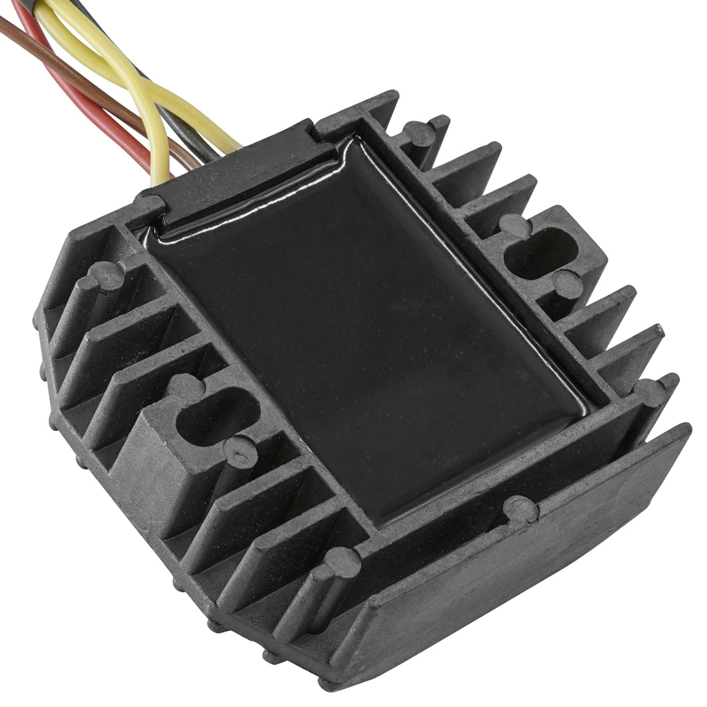 Regulator Rectifier Replacement for Kawasaki KZ440 LTD Belt (1980–1983)