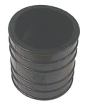 WSM Exhaust Boot for Mercruiser V6/V8 (18-2761)
