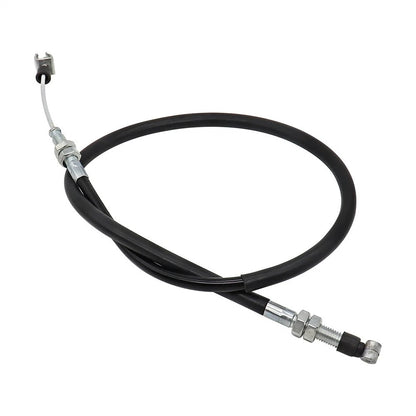 Left Rear Brake Cable for Kawasaki Mule 2500 2510 2520 3000 (54005-1201)