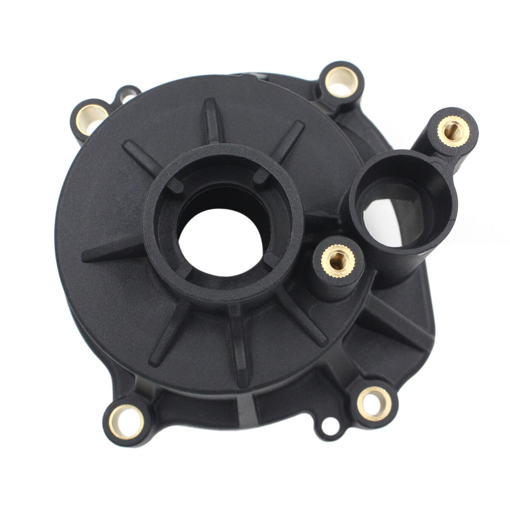 Evinrude Johnson V4 85-115 HP Outboard Motor Parts (1985–1995)