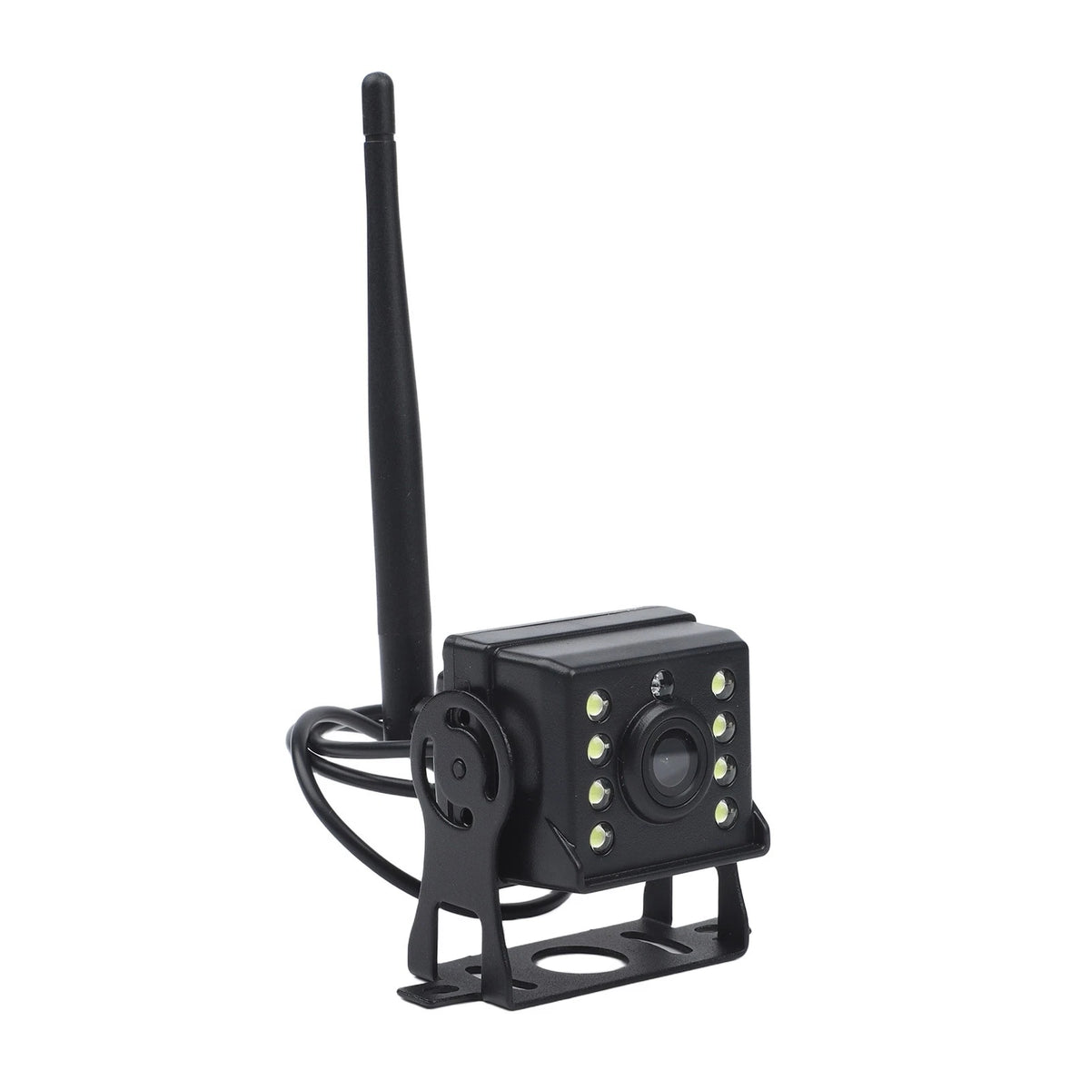 Rear View Camera Accessories for Universal Vehicles (WIFI, 170°)