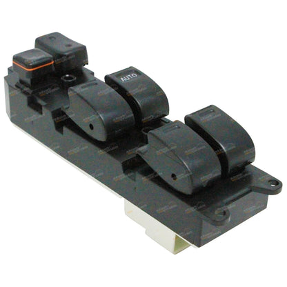 Master Power Window Switch for Toyota Landcruiser 80 Series (1990–1998)