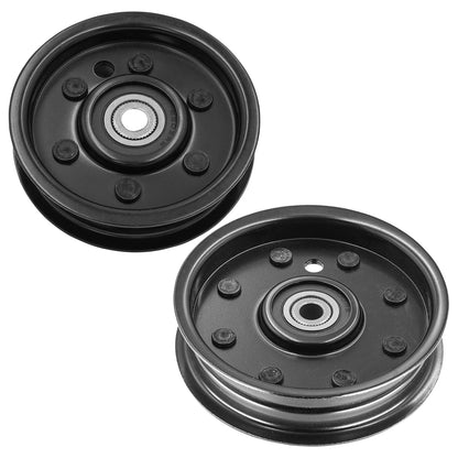 Drive Idler Pulley Replacement for John Deere S80 S82 S92 (2009–2016)