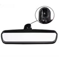 Car Interior Replacement Rear View Mirror Replacement Glass OEM Compatible